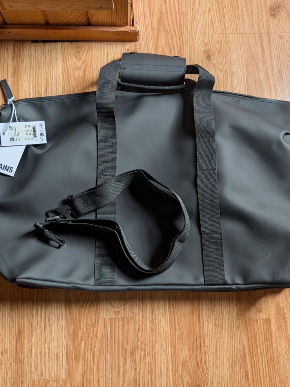 Waterproof Bag - Picture 2 of 2